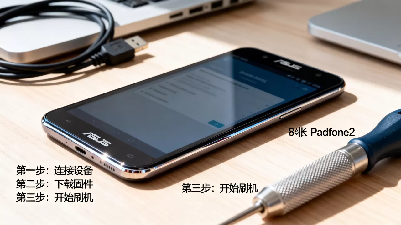 华硕padfone2刷机教程,padfone2怎么刷机 华硕padfone2刷机教程,padfone2怎么刷机