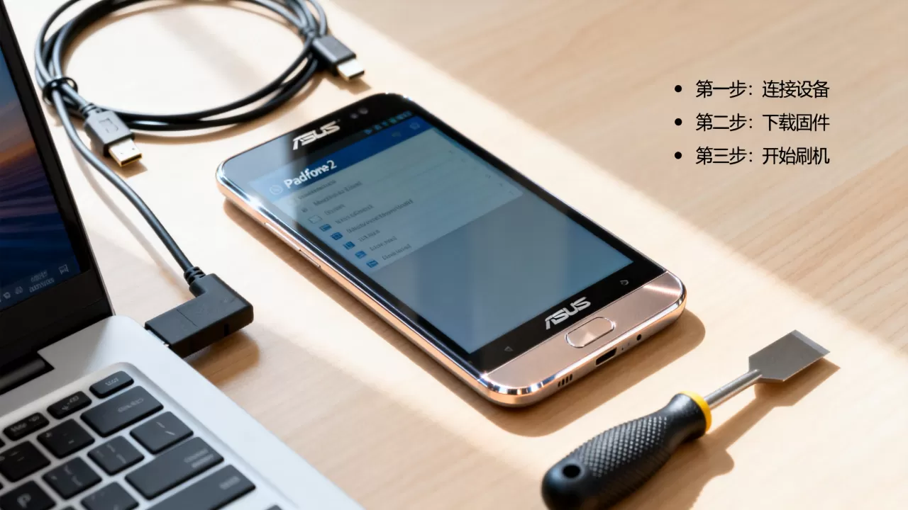华硕padfone2刷机教程,padfone2怎么刷机 华硕padfone2刷机教程,padfone2怎么刷机