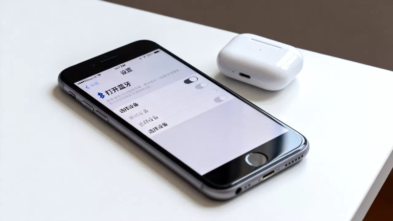 iphone7的耳机用蓝牙吗,iphone7蓝牙耳机连接方法 iphone7的耳机用蓝牙吗,iphone7蓝牙耳机连接方法