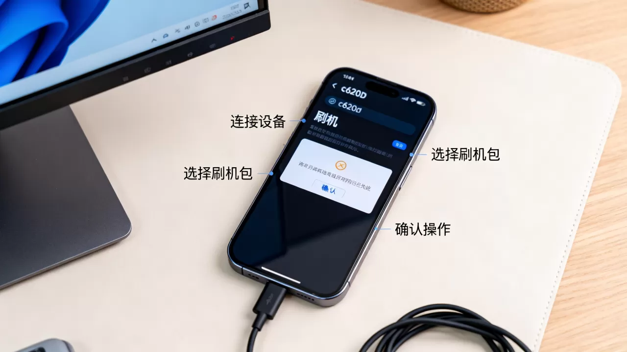 {c620d刷机}失败怎么办,c620d刷机教程 {c620d刷机}失败怎么办,c620d刷机教程