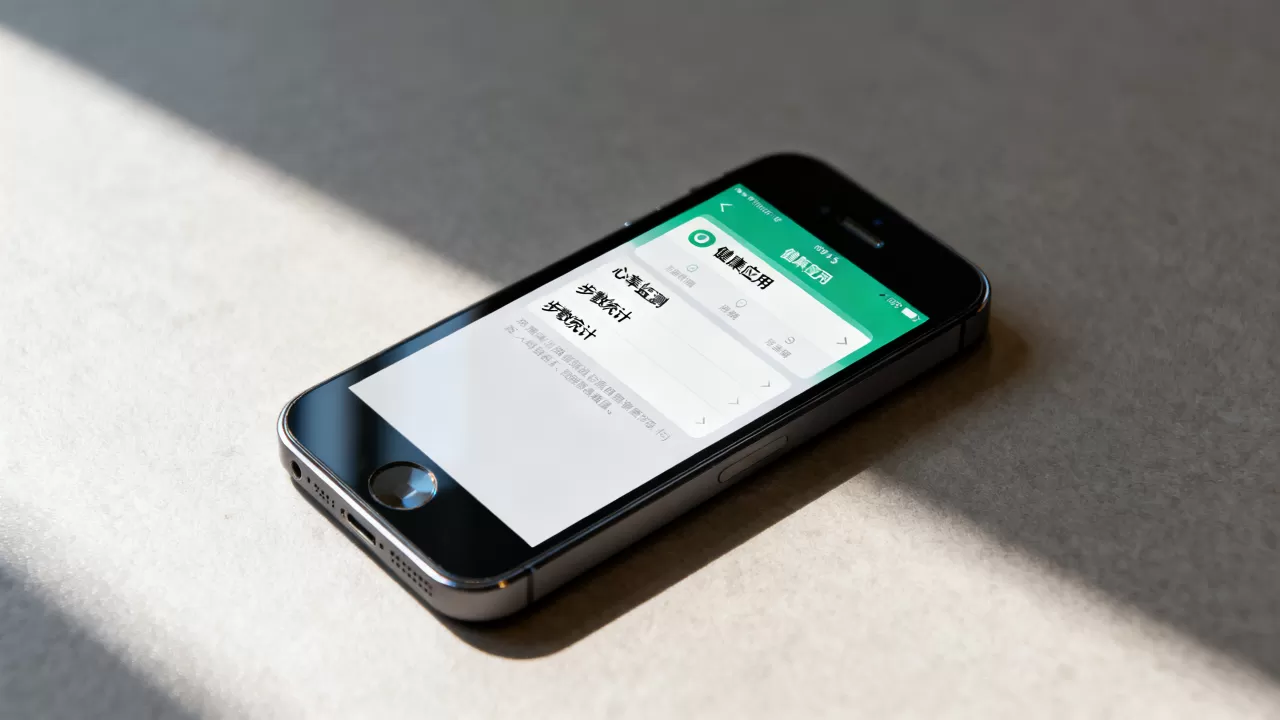 iPhone5健康怎么用?iPhone5健康功能详解 iPhone5健康怎么用?iPhone5健康功能详解