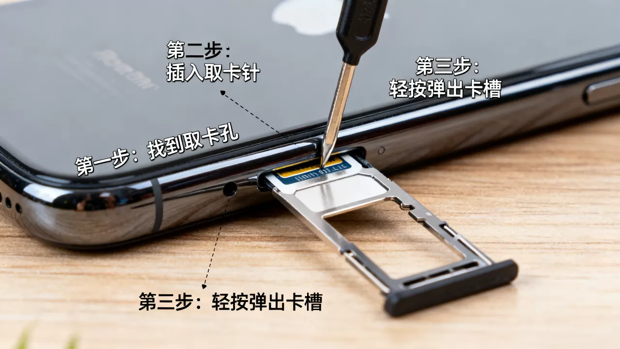 iphone卡槽取不出来怎么办,iphone卡槽怎么取 iphone卡槽取不出来怎么办,iphone卡槽怎么取