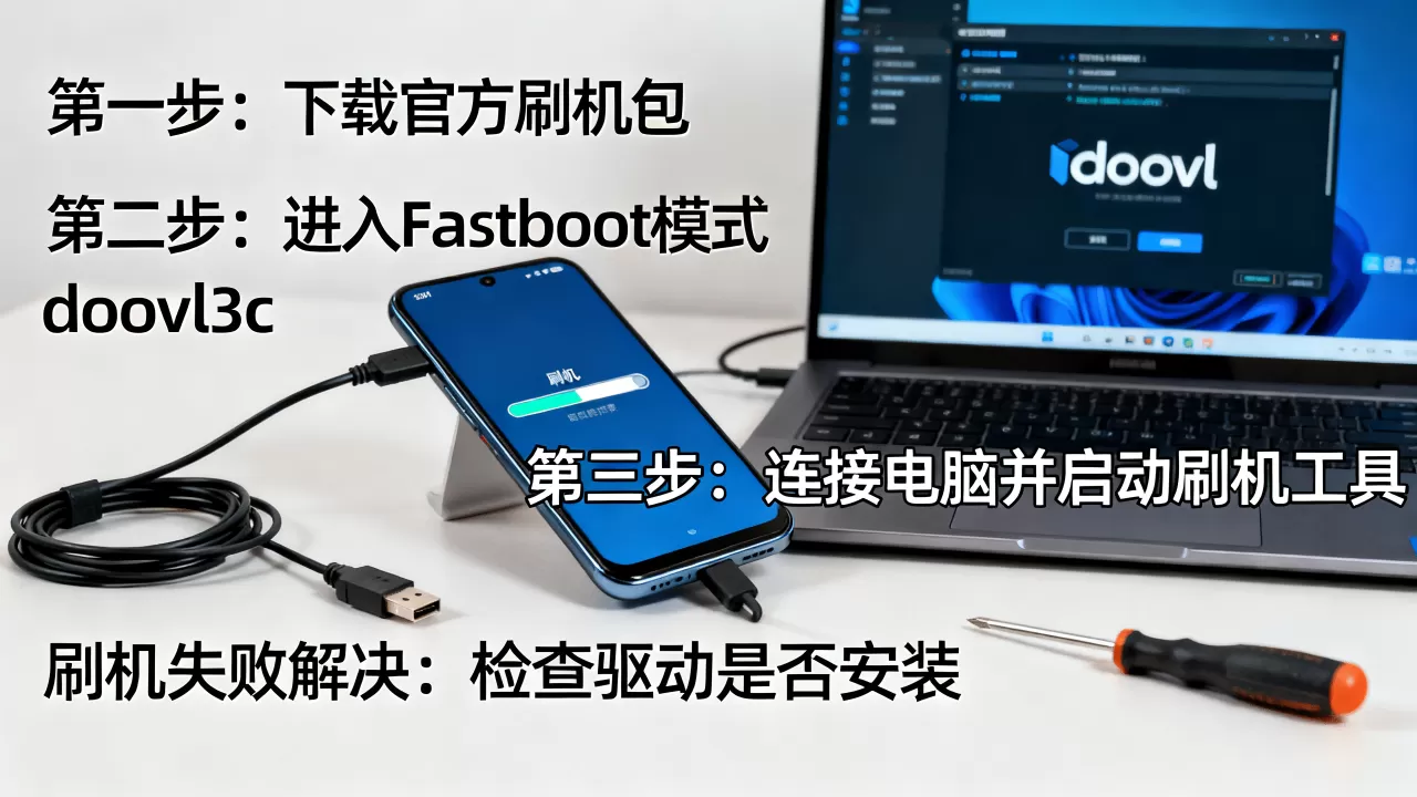 doovl3c刷机教程,doovl3c刷机失败怎么办 doovl3c刷机教程,doovl3c刷机失败怎么办