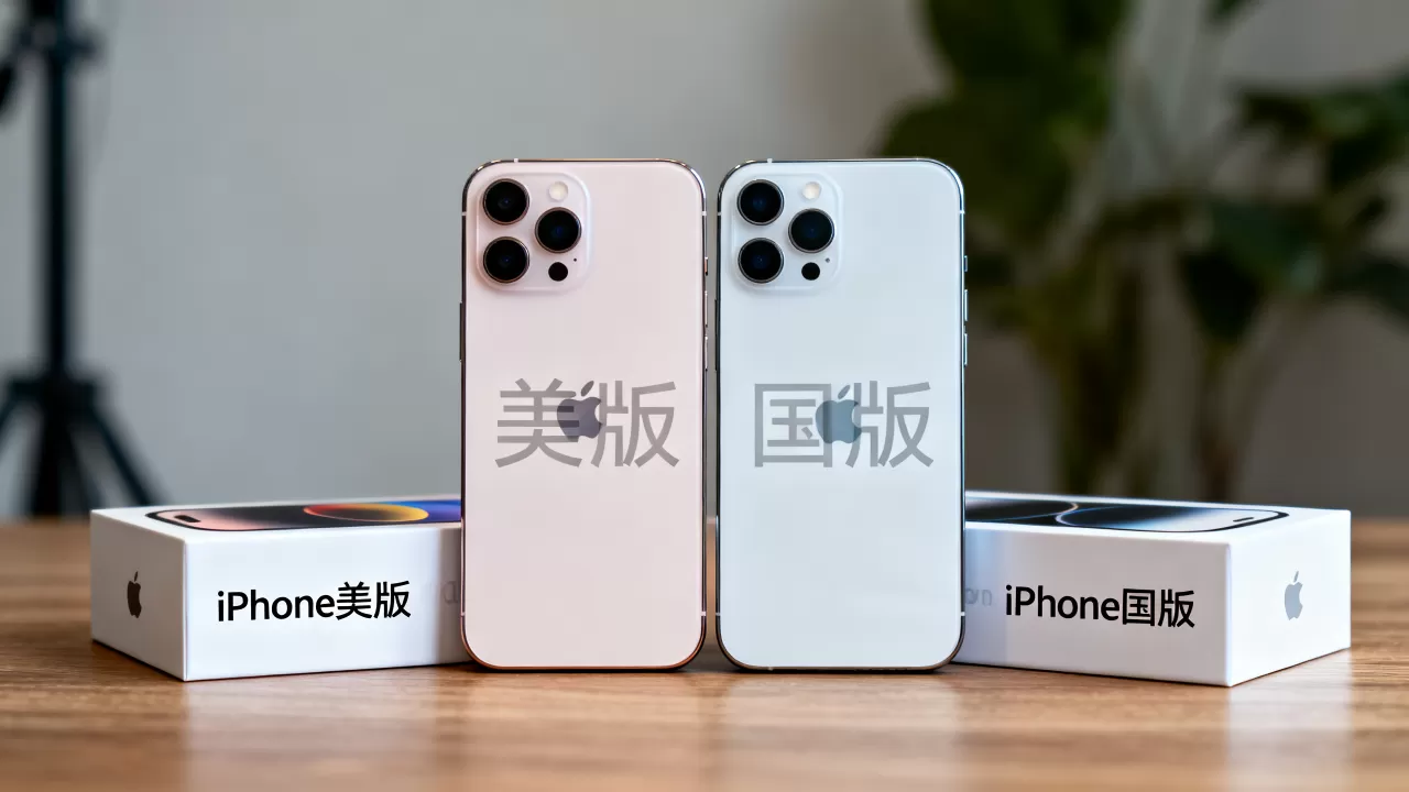 iphone美版有什么区别吗,美版iphone和国版区别 iphone美版有什么区别吗,美版iphone和国版区别