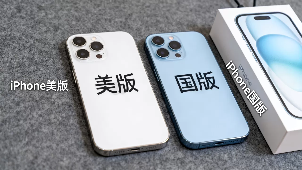 iphone美版有什么区别吗,美版iphone和国版区别 iphone美版有什么区别吗,美版iphone和国版区别