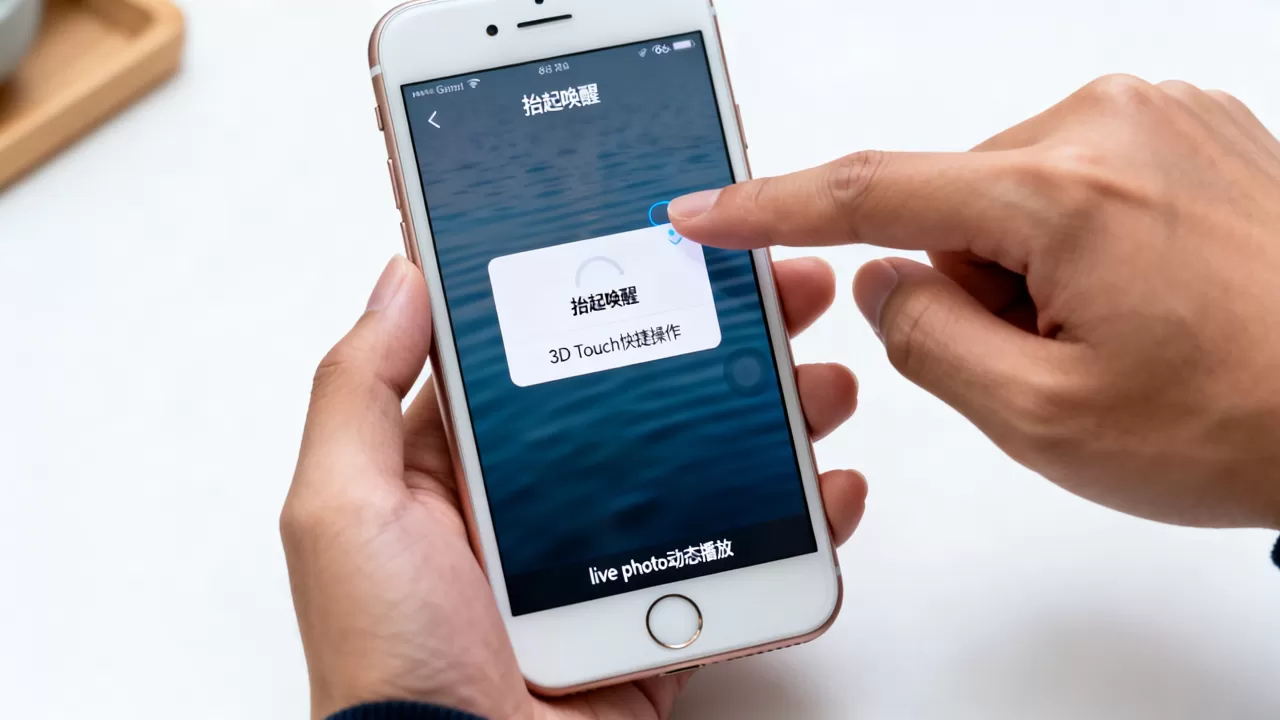 iphone6s隐藏的功能,iphone6s隐藏功能怎么用 iphone6s隐藏的功能,iphone6s隐藏功能怎么用