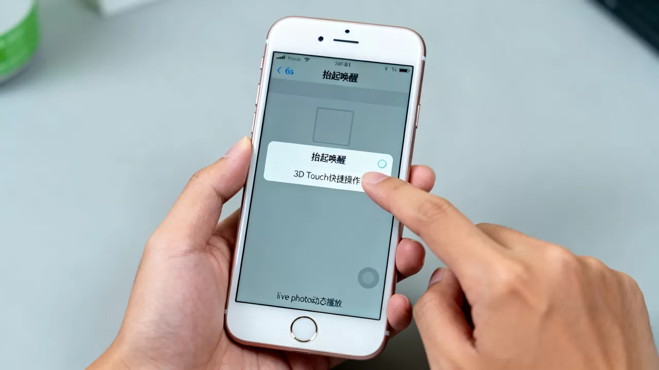 iphone6s隐藏的功能,iphone6s隐藏功能怎么用 iphone6s隐藏的功能,iphone6s隐藏功能怎么用