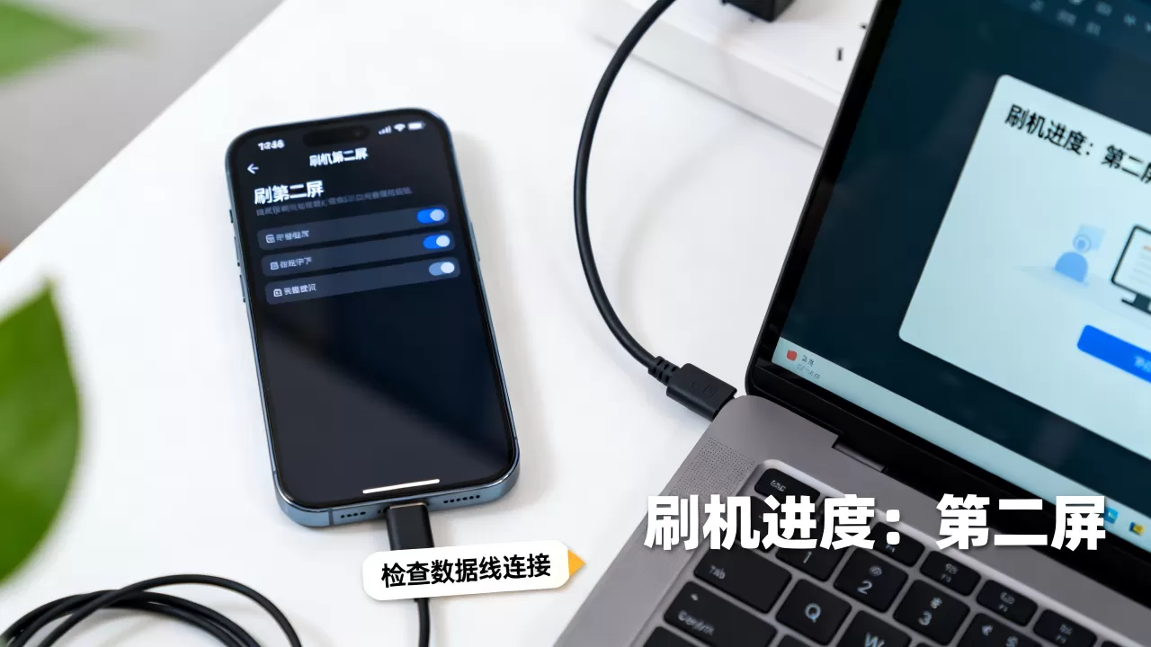 刷机卡在第二屏怎么办,手机刷机教程 刷机卡在第二屏怎么办,手机刷机教程