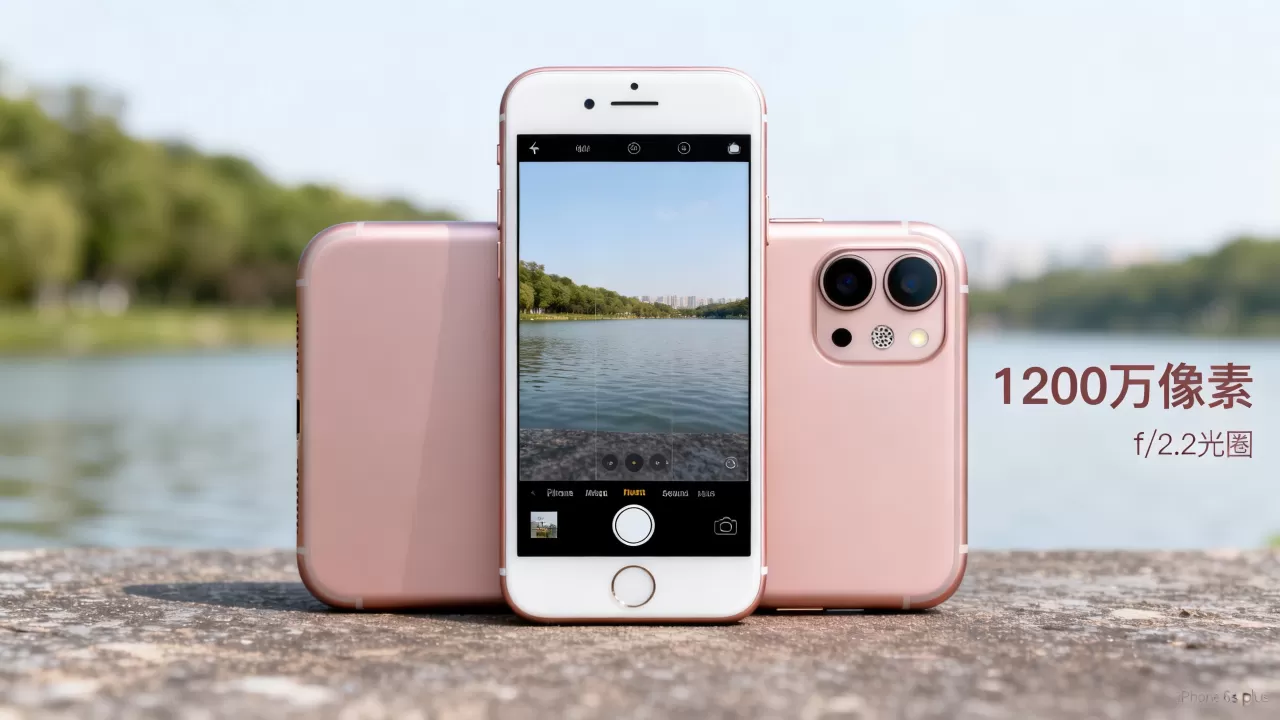 iphone6s plus的相机怎么样,iphone6s plus相机像素 iphone6s plus的相机怎么样,iphone6s plus相机像素