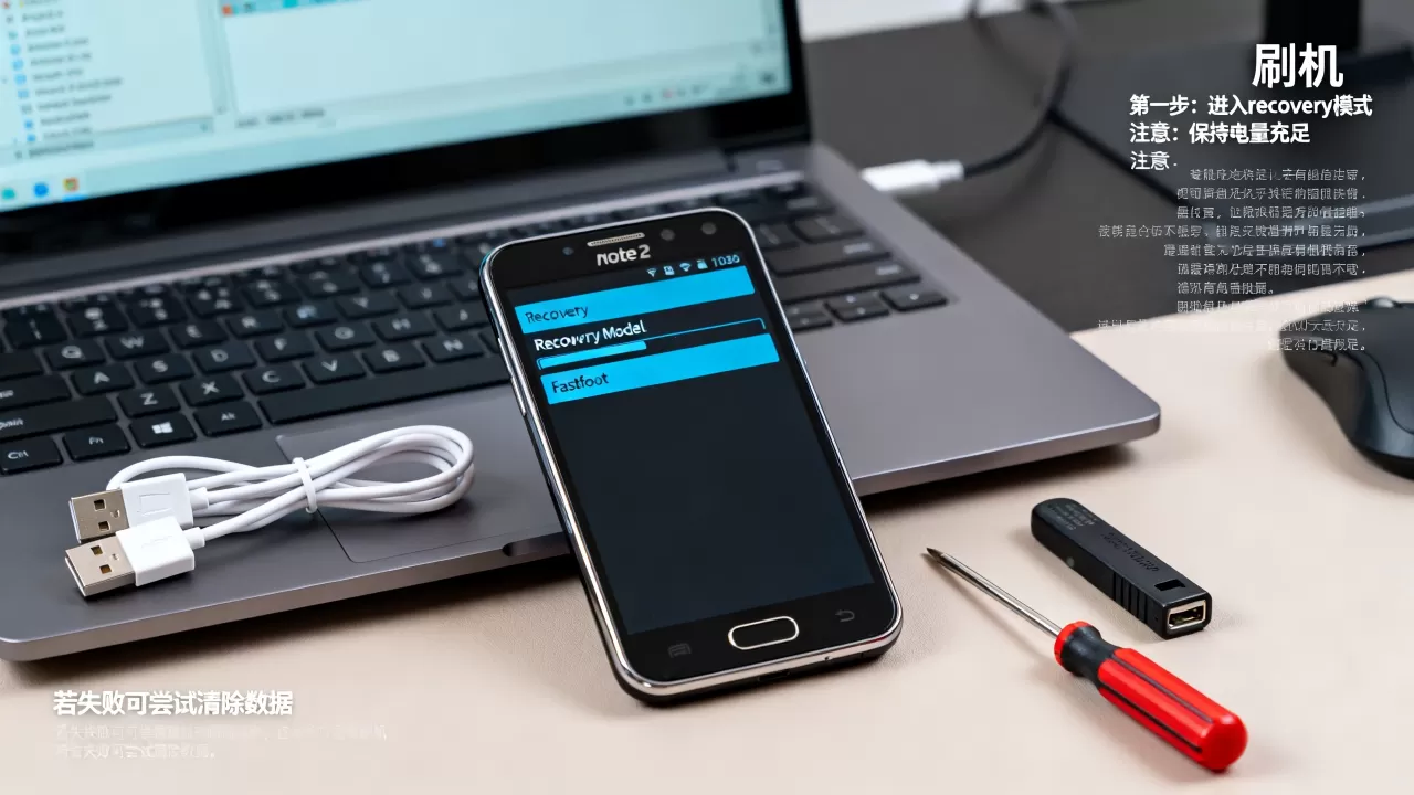 note2刷机论坛教程，note2刷机失败怎么办