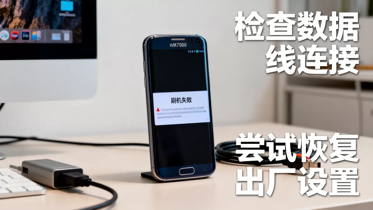 n7000无法刷机怎么办，n7000刷机失败解决方法