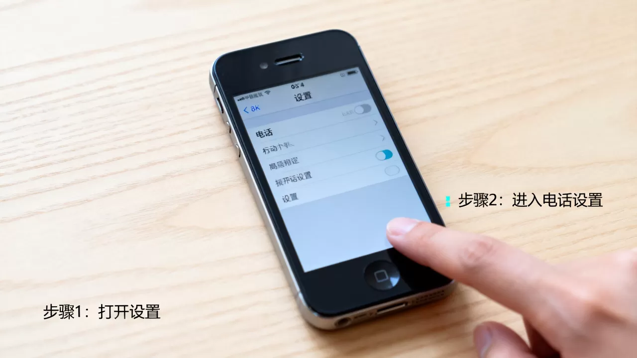 iphone4越狱来电归属地怎么设置?iphone4越狱后显示来电归属地 iphone4越狱来电归属地怎么设置?iphone4越狱后显示来电归属地