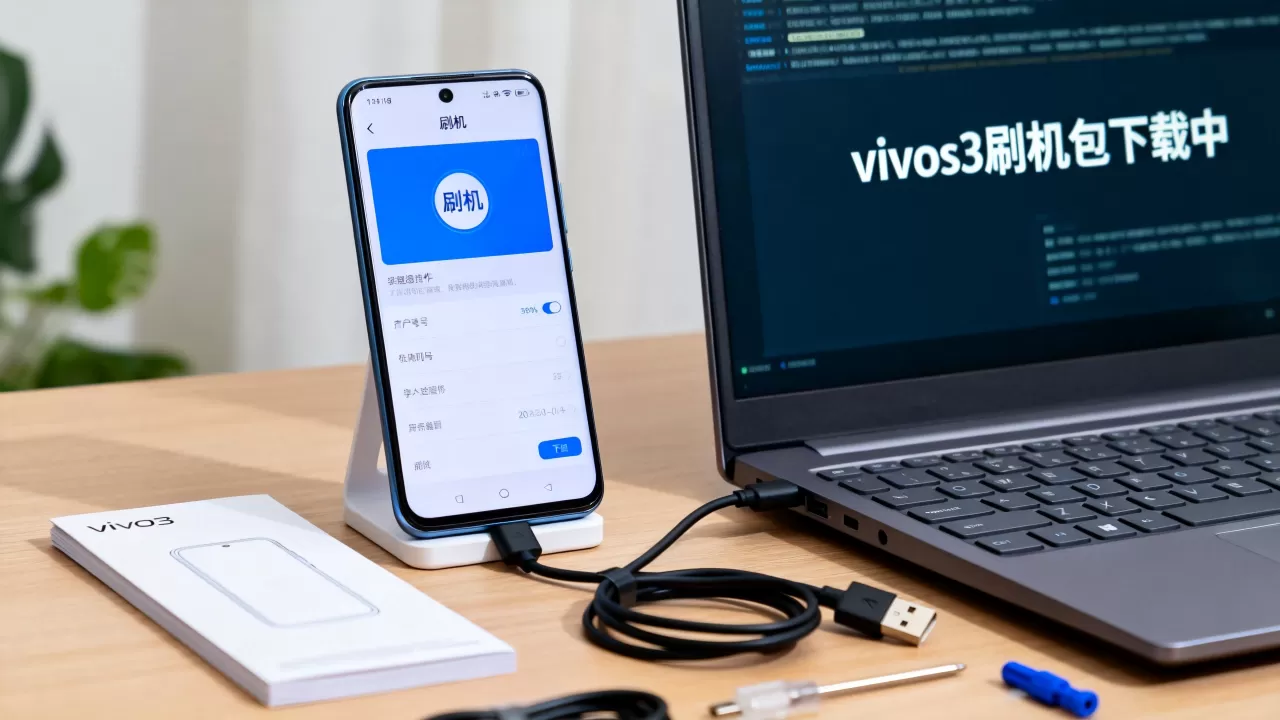 vivos3刷机包怎么刷?vivos3刷机包下载 vivos3刷机包怎么刷?vivos3刷机包下载