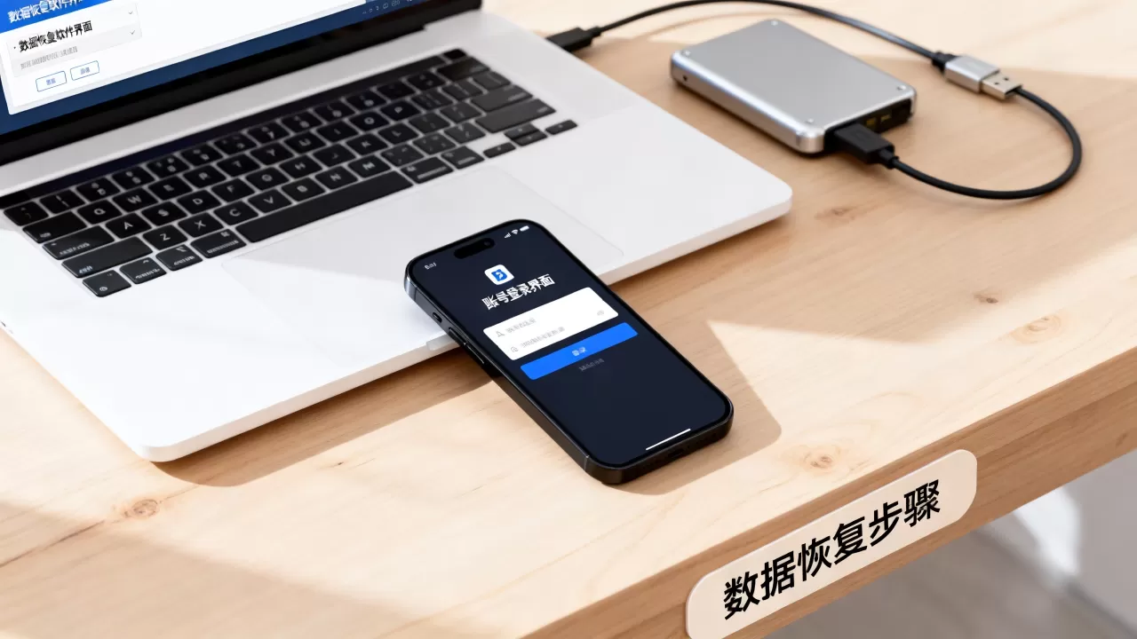 刷机后账号还在吗，手机刷机数据丢失怎么恢复