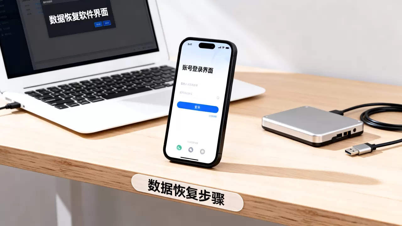 刷机后账号还在吗，手机刷机数据丢失怎么恢复