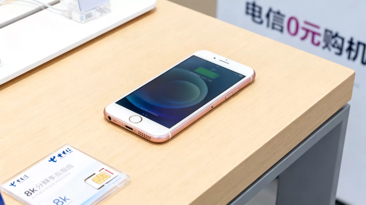 iphone6 0元购机电信靠谱吗,电信0元购机 iphone6 0元购机电信靠谱吗,电信0元购机