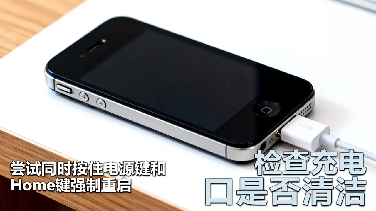 iphone4突然开不了机怎么办?iphone4无法开机解决方法 iphone4突然开不了机怎么办?iphone4无法开机解决方法