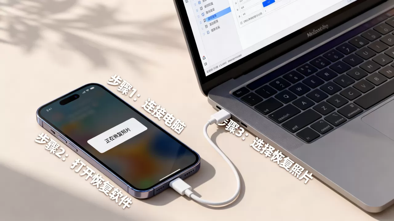 苹果刷机后找回照片,苹果手机刷机后照片怎么恢复 苹果刷机后找回照片,苹果手机刷机后照片怎么恢复
