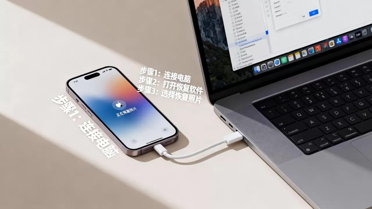 苹果刷机后找回照片,苹果手机刷机后照片怎么恢复 苹果刷机后找回照片,苹果手机刷机后照片怎么恢复