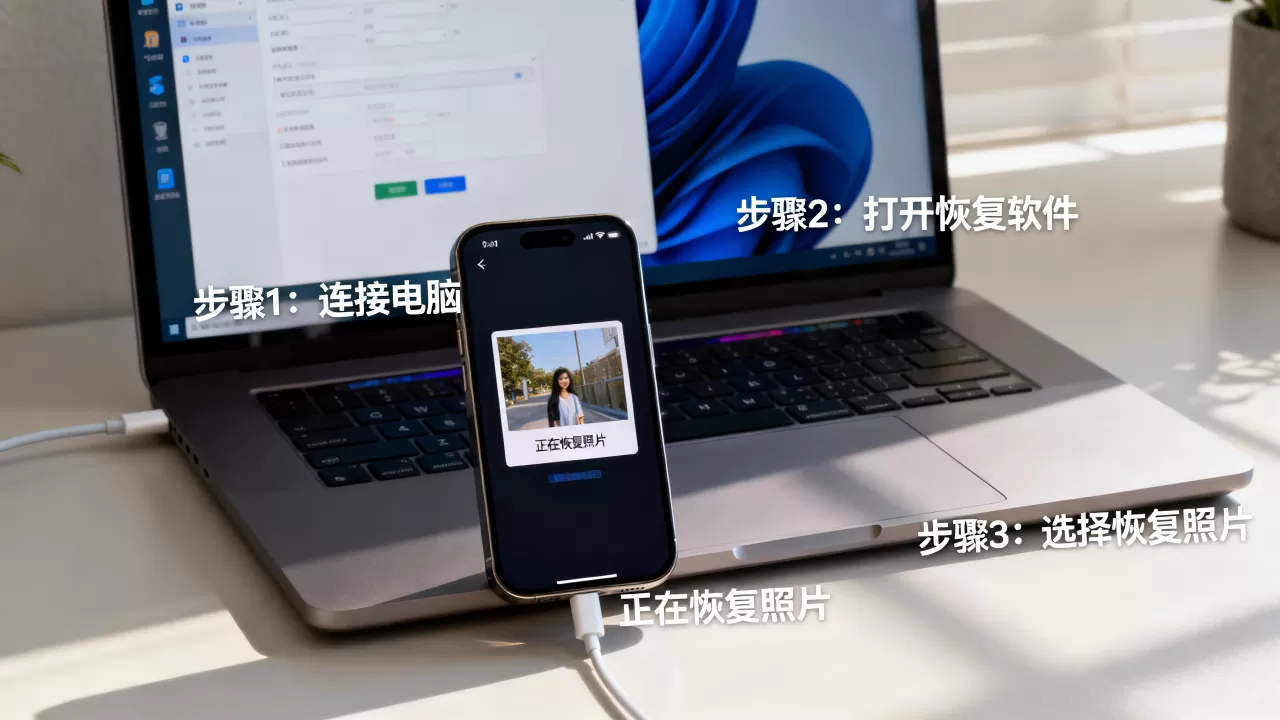 苹果刷机后找回照片,苹果手机刷机后照片怎么恢复 苹果刷机后找回照片,苹果手机刷机后照片怎么恢复