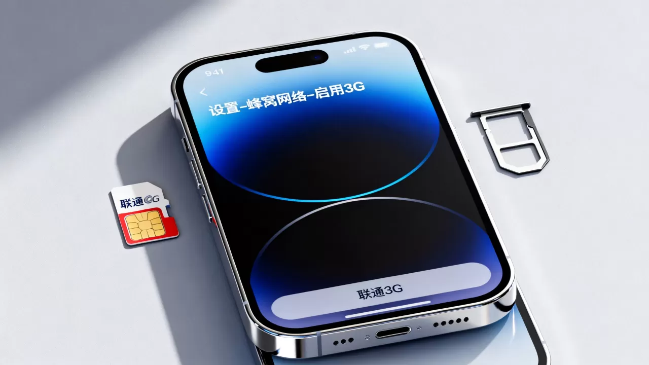 联通3g上网设置 iphone,iphone怎么设置联通3g 联通3g上网设置 iphone,iphone怎么设置联通3g