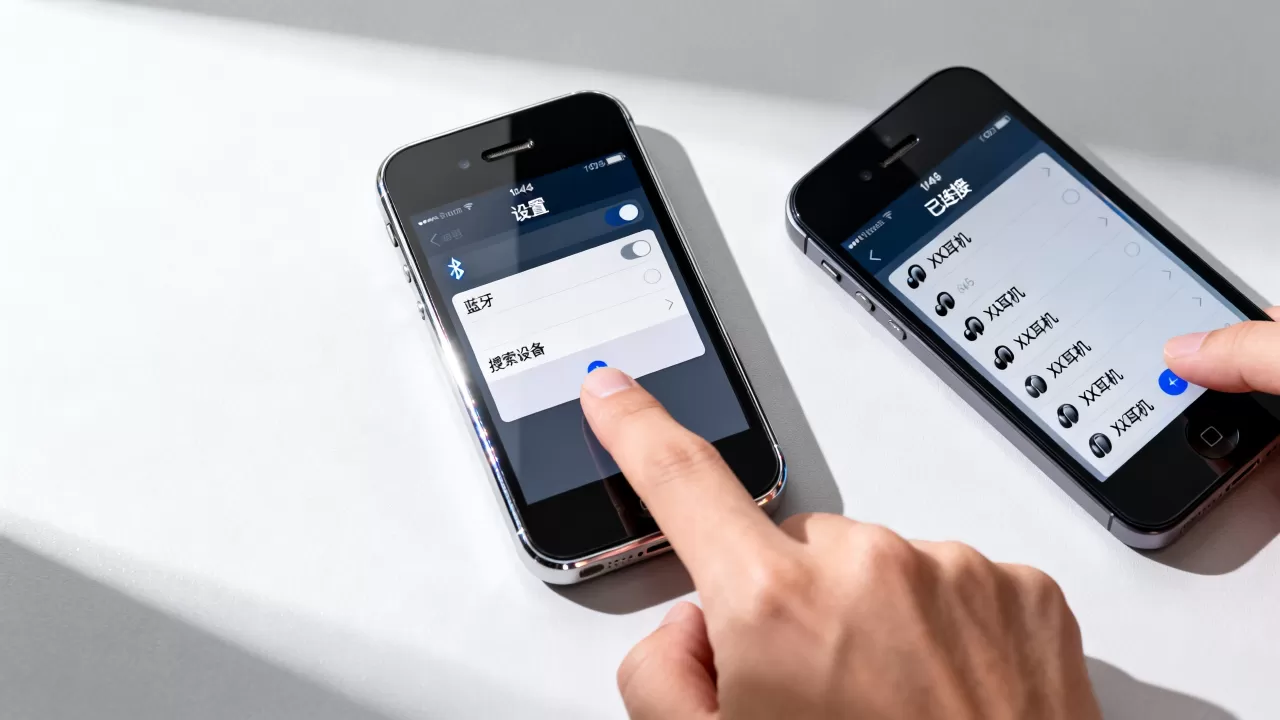 iphone4s蓝牙怎么用,iphone4s蓝牙连接教程 iphone4s蓝牙怎么用,iphone4s蓝牙连接教程