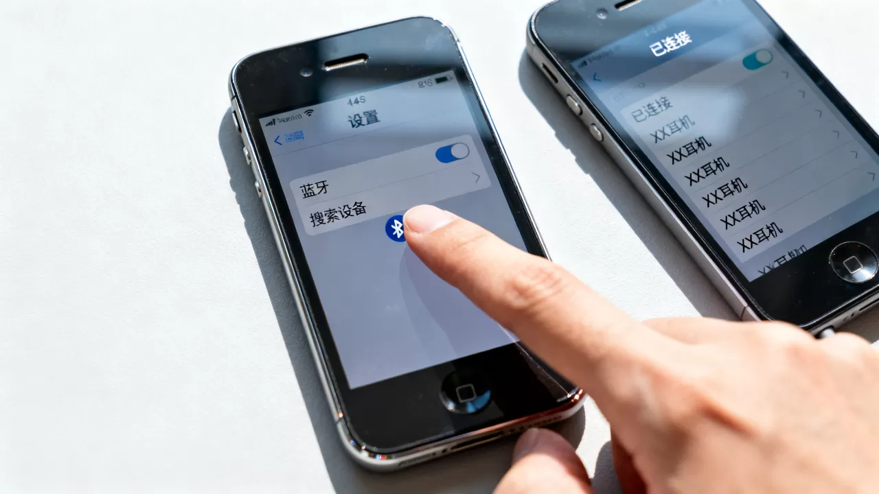 iphone4s蓝牙怎么用,iphone4s蓝牙连接教程 iphone4s蓝牙怎么用,iphone4s蓝牙连接教程