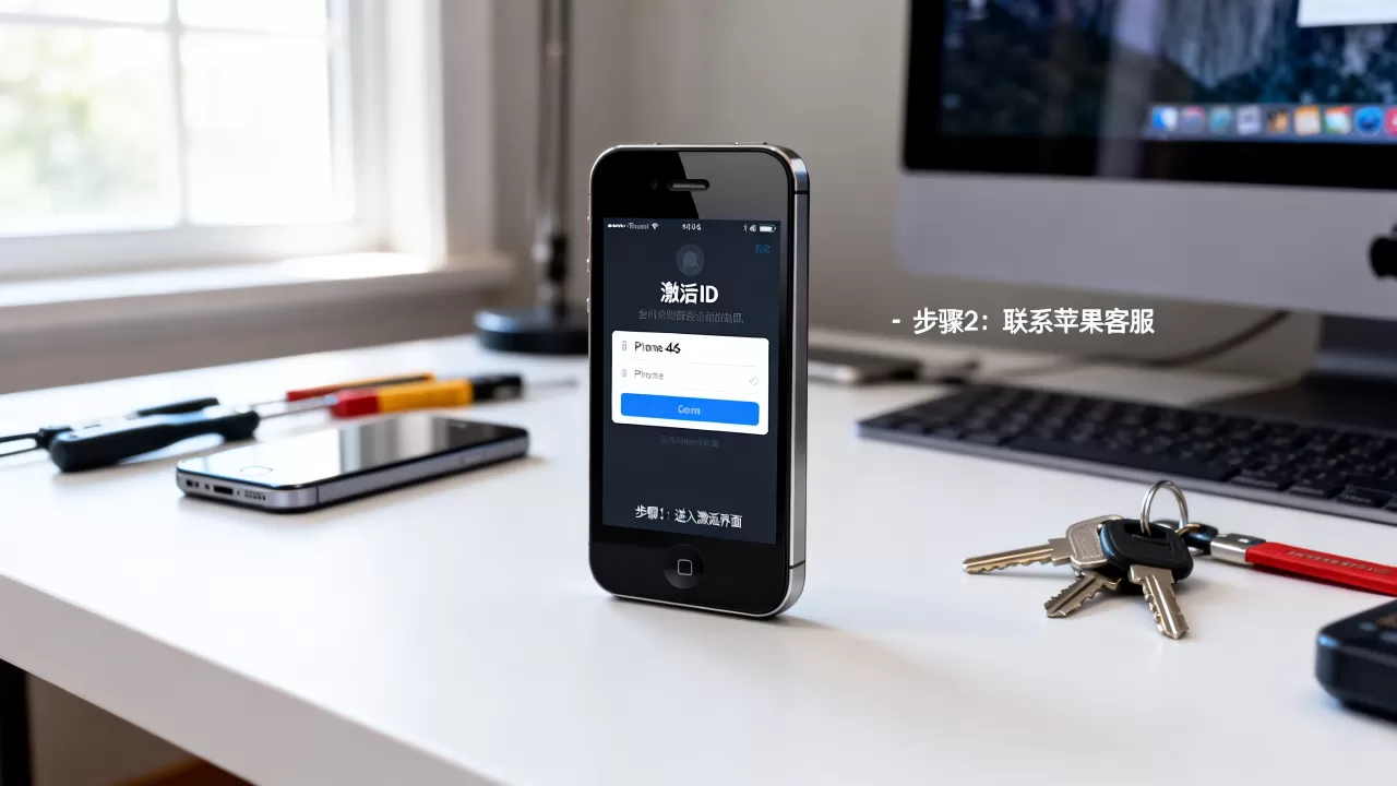 iphone4s忘记激活id怎么办,苹果id锁怎么解 iphone4s忘记激活id怎么办,苹果id锁怎么解