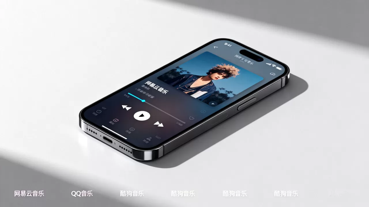 iphone好用的音乐播放器,苹果手机听歌软件推荐 iphone好用的音乐播放器,苹果手机听歌软件推荐