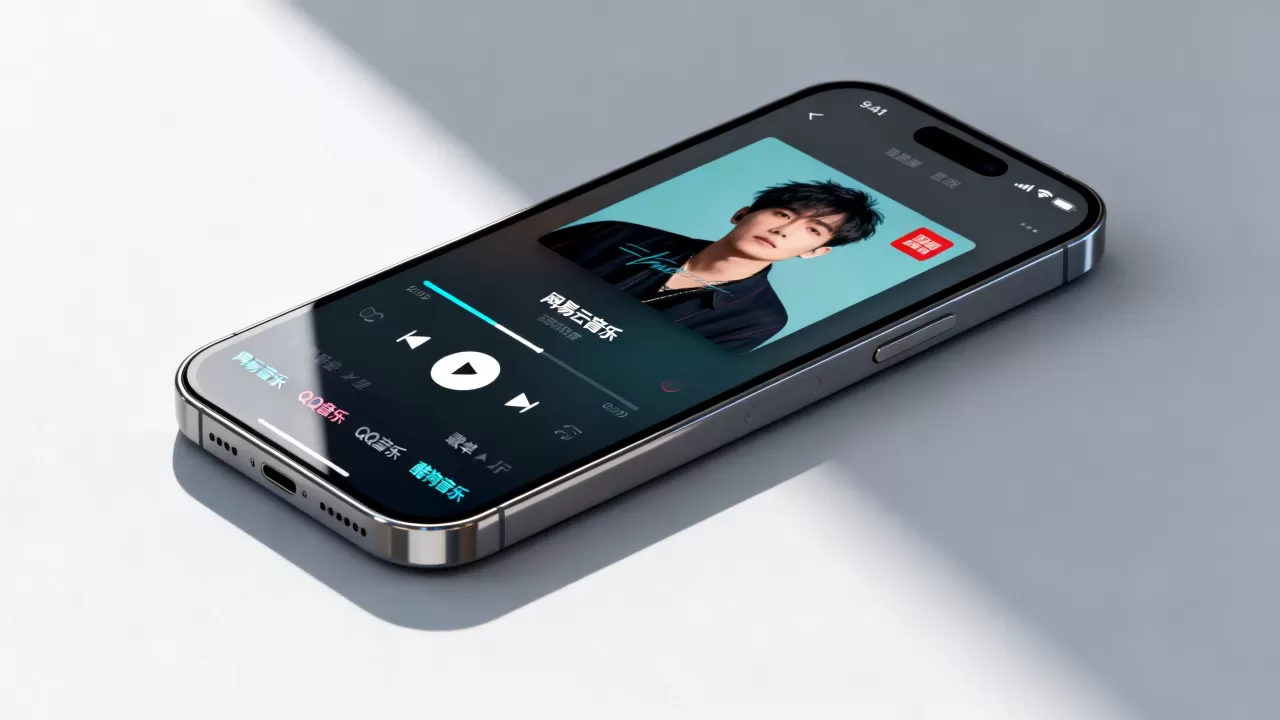 iphone好用的音乐播放器,苹果手机听歌软件推荐 iphone好用的音乐播放器,苹果手机听歌软件推荐