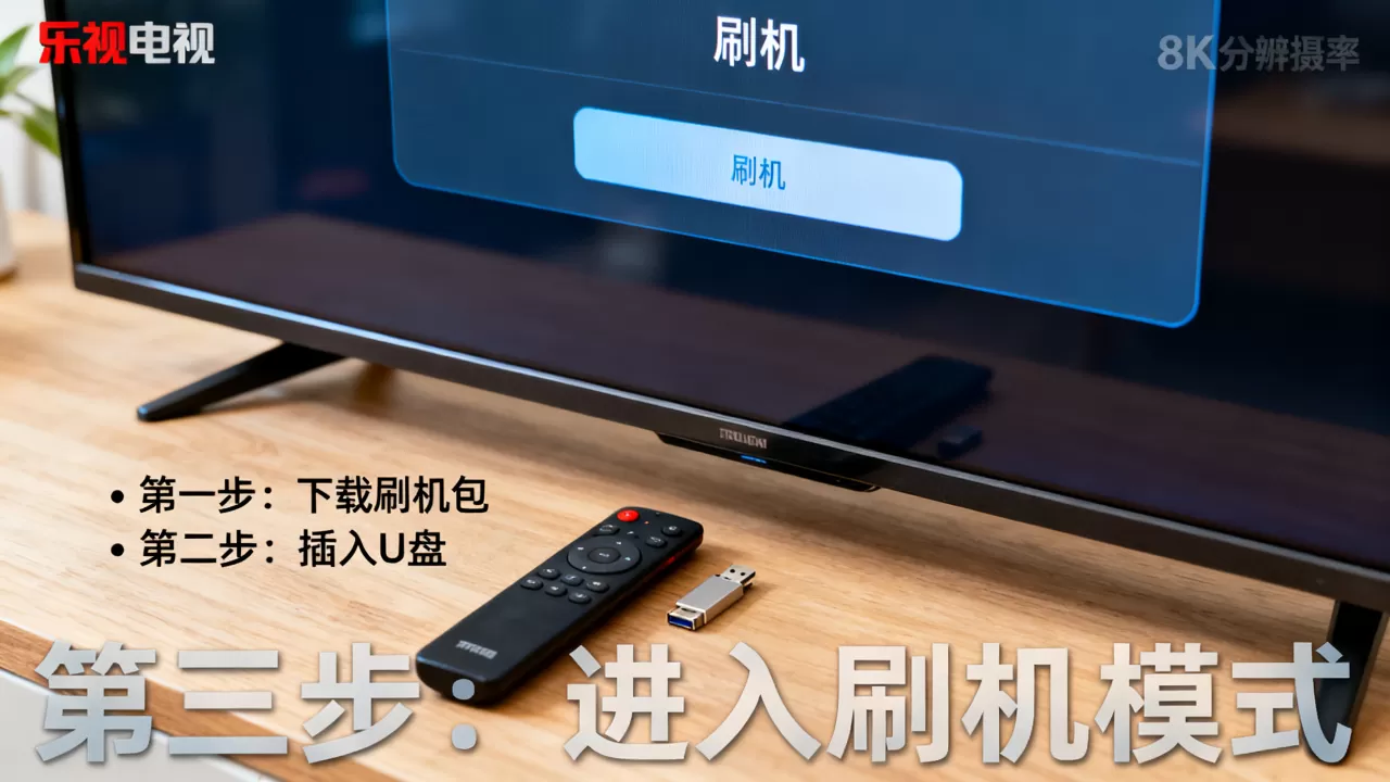 乐视电视刷机教程,乐视电视怎么刷机 乐视电视刷机教程,乐视电视怎么刷机