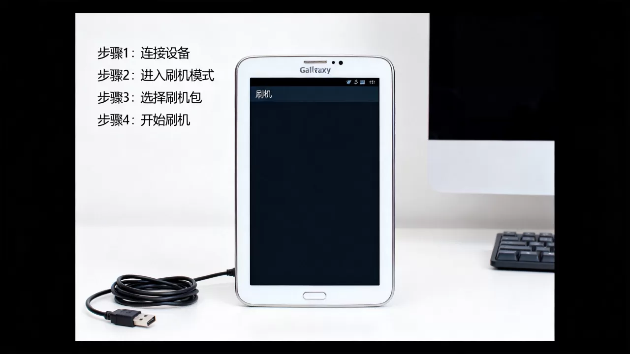 galaxy tab4刷机教程,galaxy tab4怎么刷机 galaxy tab4刷机教程,galaxy tab4怎么刷机