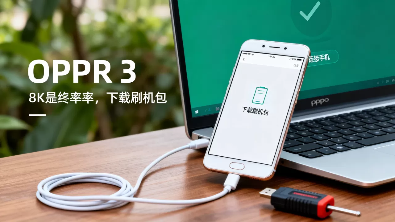 OPPOR3刷机包下载，OPPOR3刷机包怎么刷