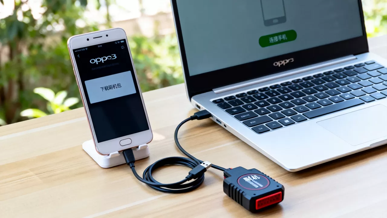 OPPOR3刷机包下载，OPPOR3刷机包怎么刷