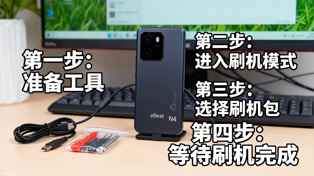 ebest n4刷机教程,eBest N4刷机失败怎么解决 ebest n4刷机教程,eBest N4刷机失败怎么解决
