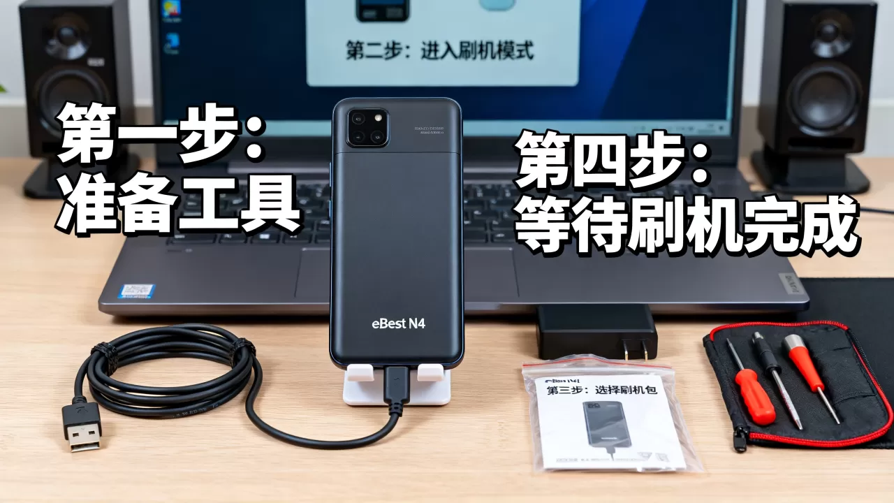 ebest n4刷机教程,eBest N4刷机失败怎么解决 ebest n4刷机教程,eBest N4刷机失败怎么解决