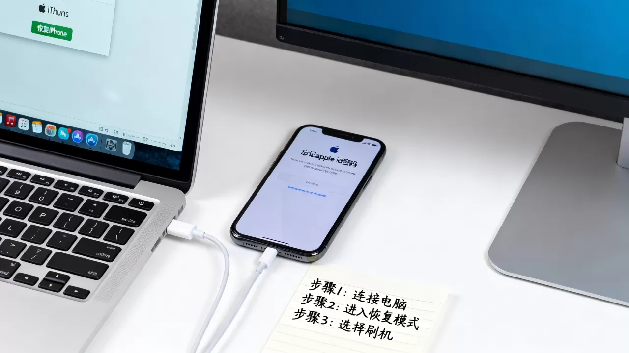 忘记apple id密码刷机怎么办,忘记apple id密码 忘记apple id密码刷机怎么办,忘记apple id密码