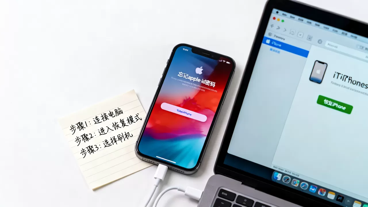 忘记apple id密码刷机怎么办,忘记apple id密码 忘记apple id密码刷机怎么办,忘记apple id密码