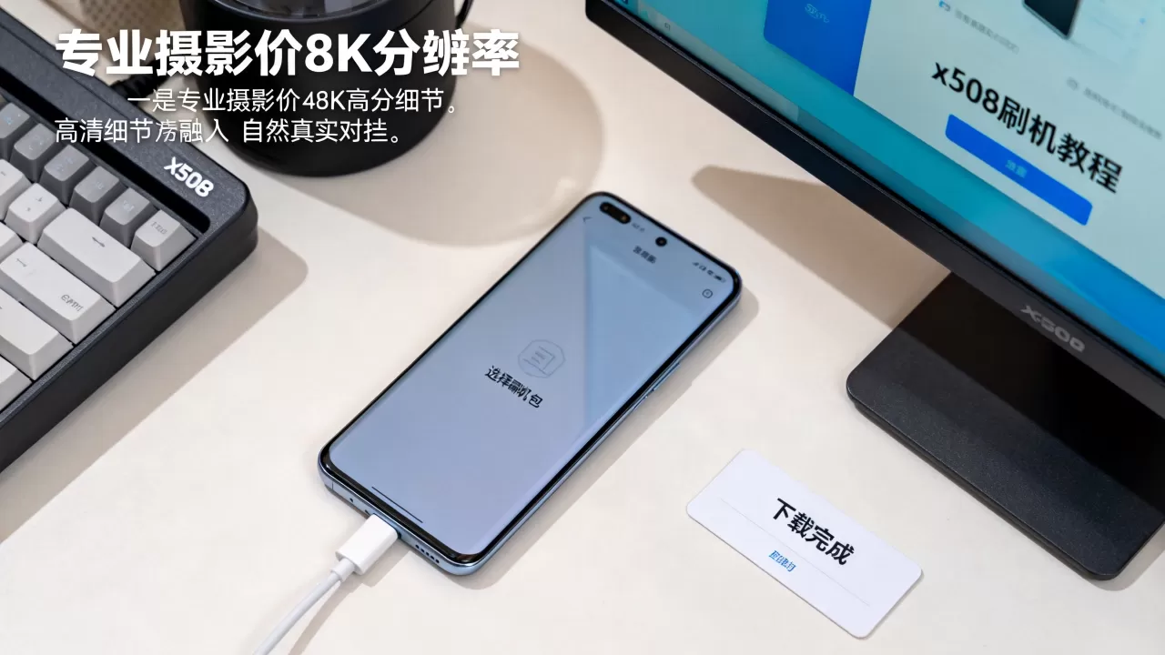x608刷机包下载，x608手机刷机教程
