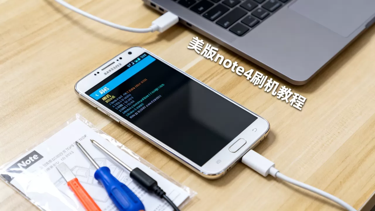美版note4刷机教程，美版note4刷机教程