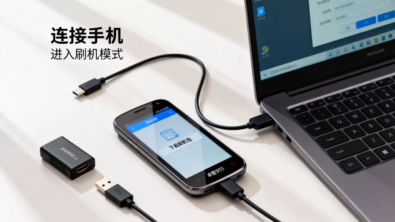 卓普9515刷机包下载，卓普9515刷机包怎么刷