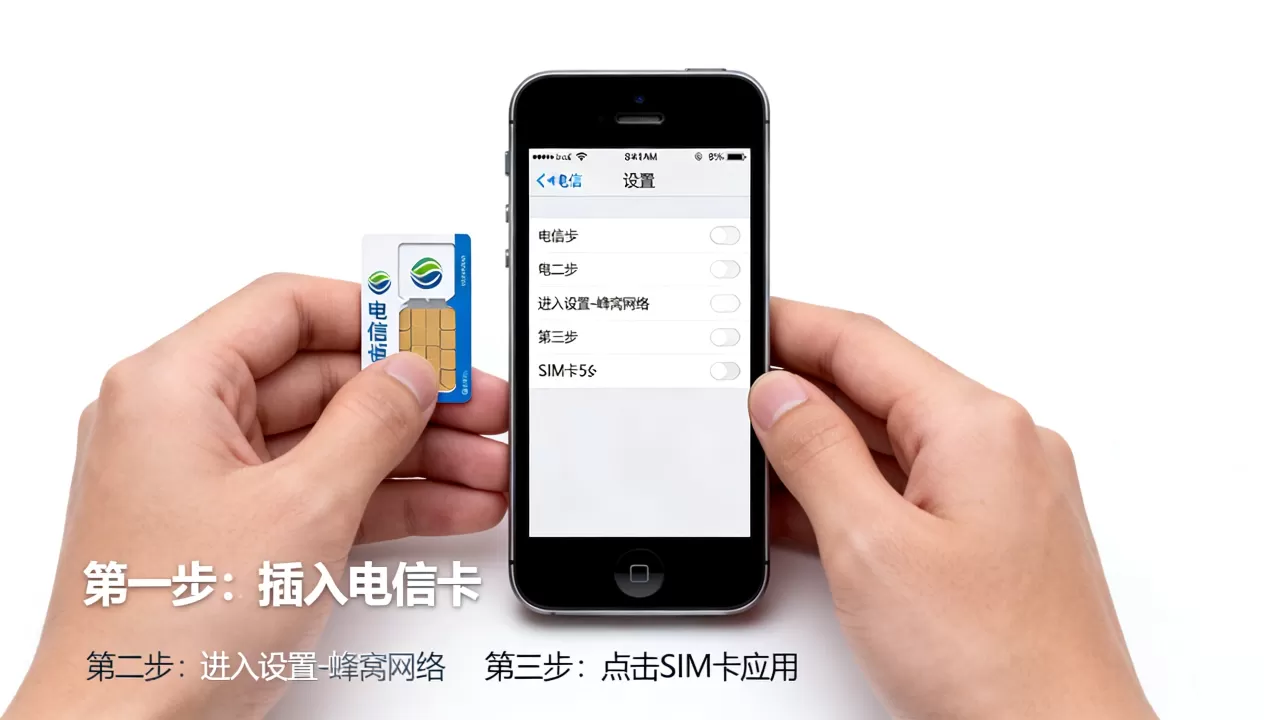 电信版iphone5s破解方法,iphone5s电信卡怎么解锁 电信版iphone5s破解方法,iphone5s电信卡怎么解锁