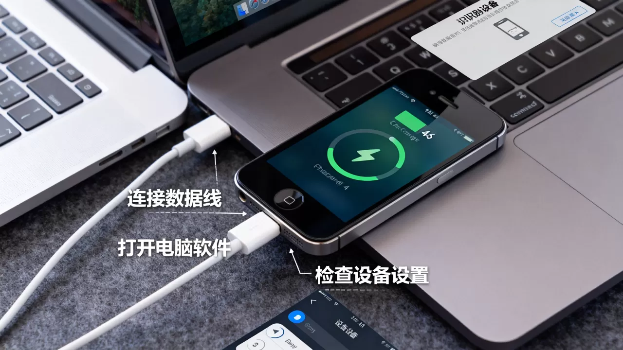 iphone4s电脑连接软件怎么用,iphone4s连接电脑没反应 iphone4s电脑连接软件怎么用,iphone4s连接电脑没反应