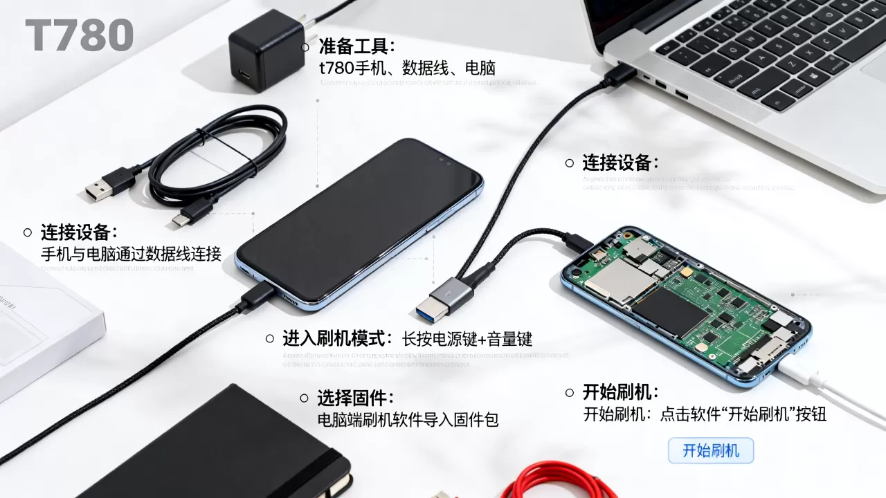 t780刷机教程,t780刷机教程详细步骤 t780刷机教程,t780刷机教程详细步骤