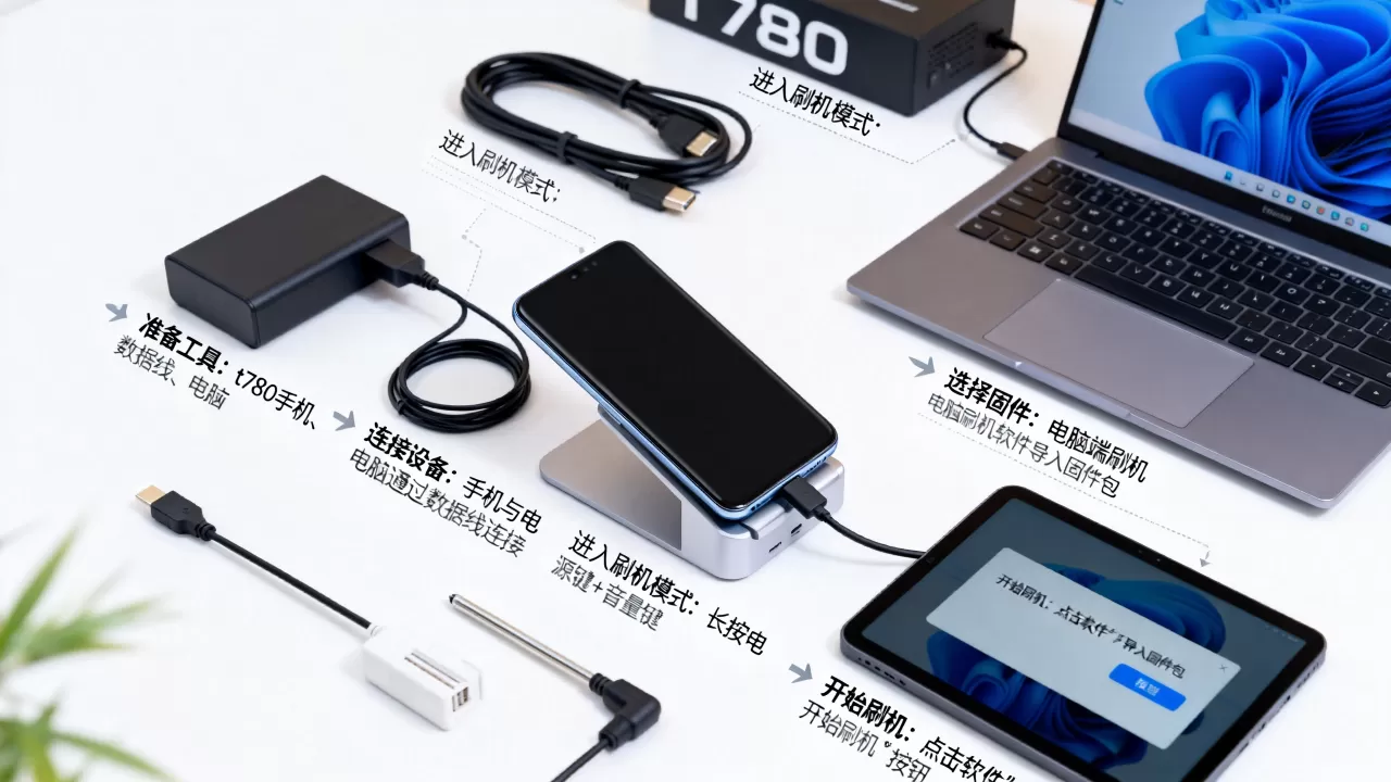 t780刷机教程,t780刷机教程详细步骤 t780刷机教程,t780刷机教程详细步骤