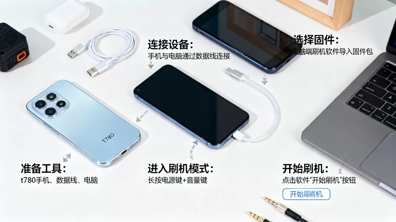 t780刷机教程,t780刷机教程详细步骤 t780刷机教程,t780刷机教程详细步骤