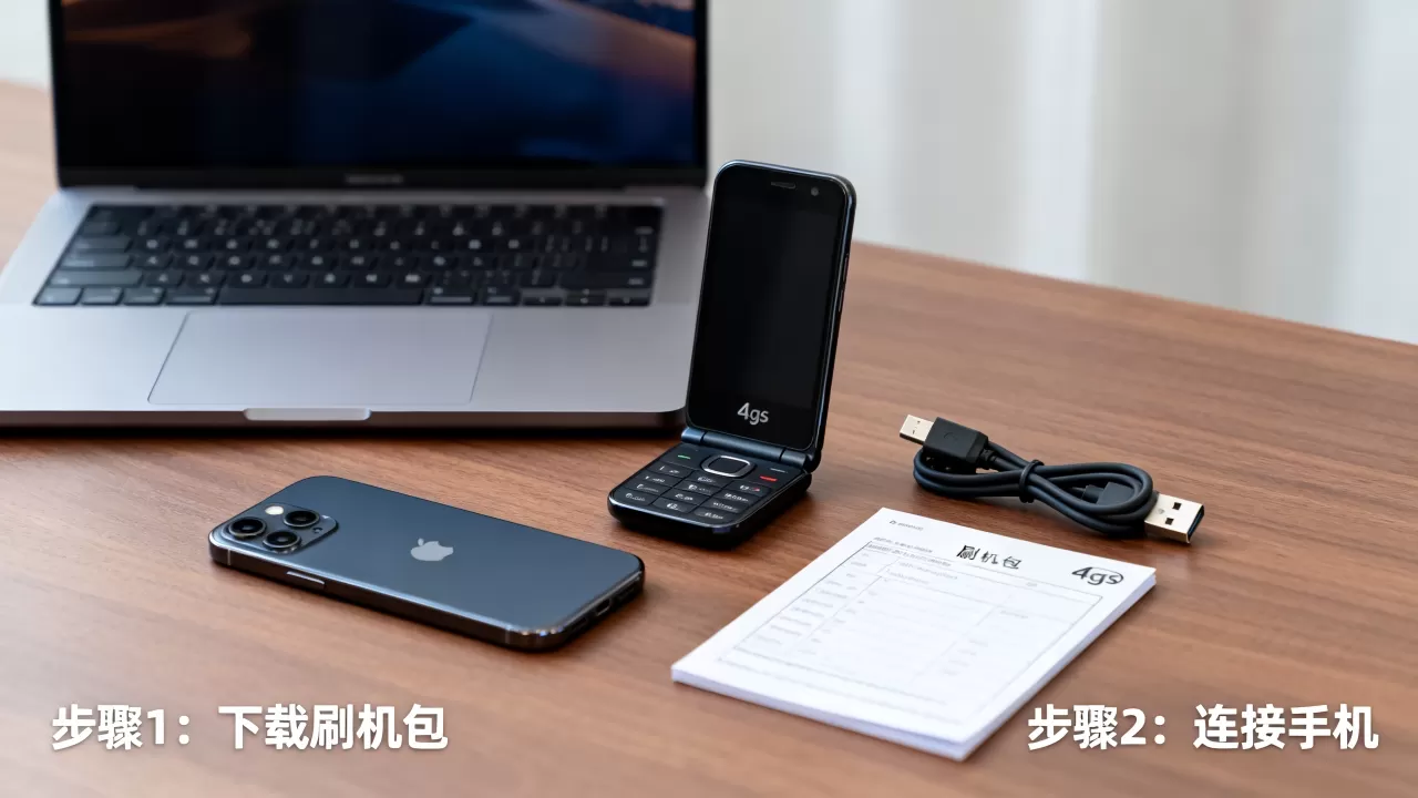 4gs刷机包怎么刷?4gs刷机包下载 4gs刷机包怎么刷?4gs刷机包下载