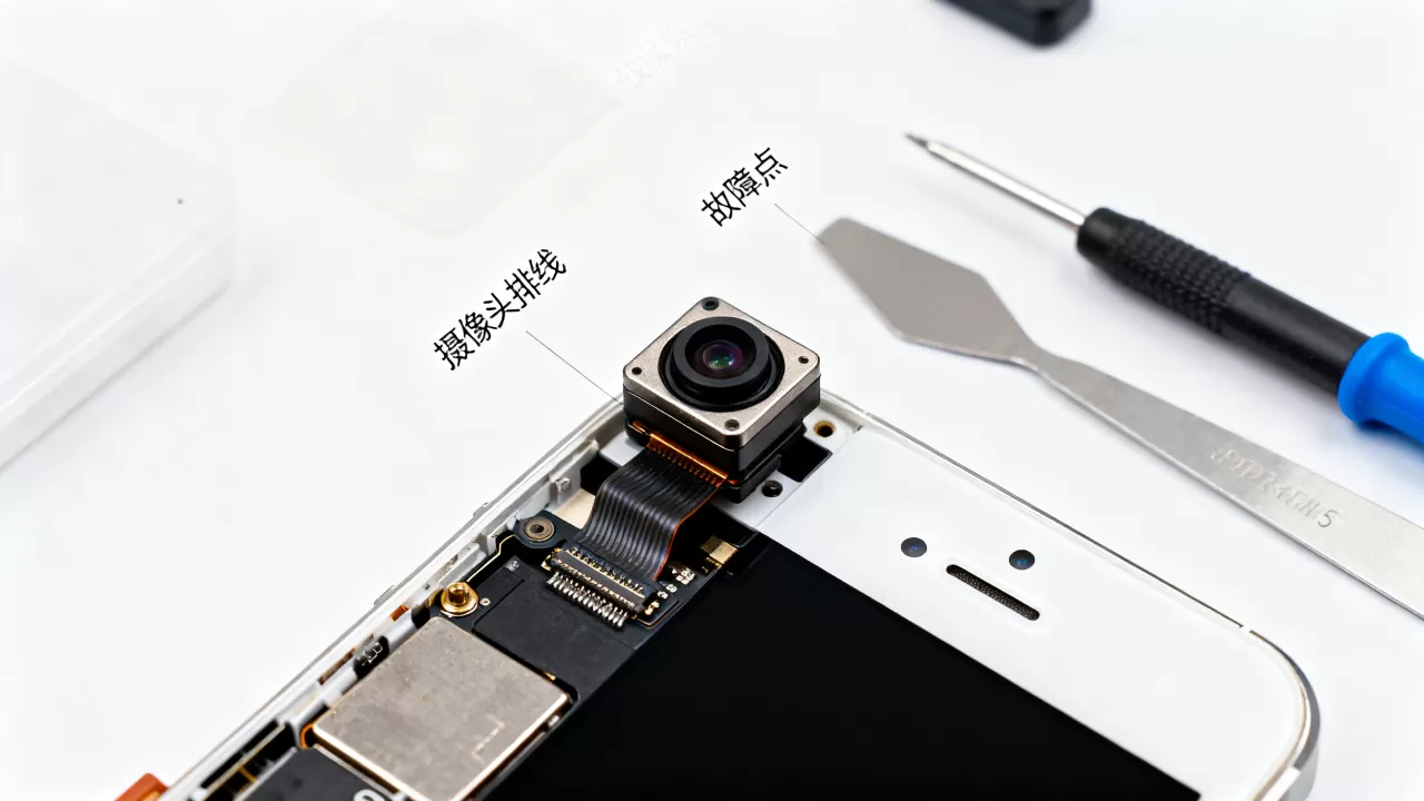 iphone5摄像头黑屏怎么办?iphone5摄像头维修 iphone5摄像头黑屏怎么办?iphone5摄像头维修