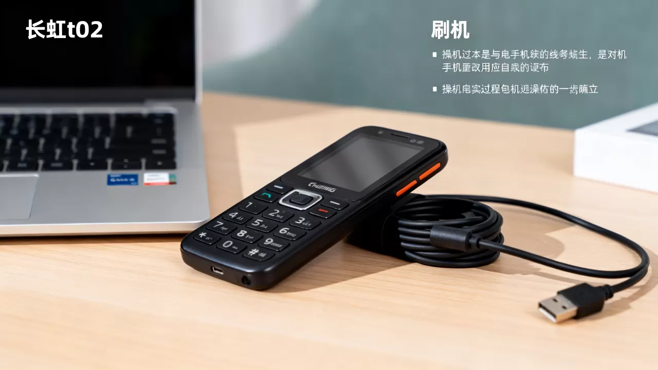 长虹t02刷机教程，长虹t02刷机教程