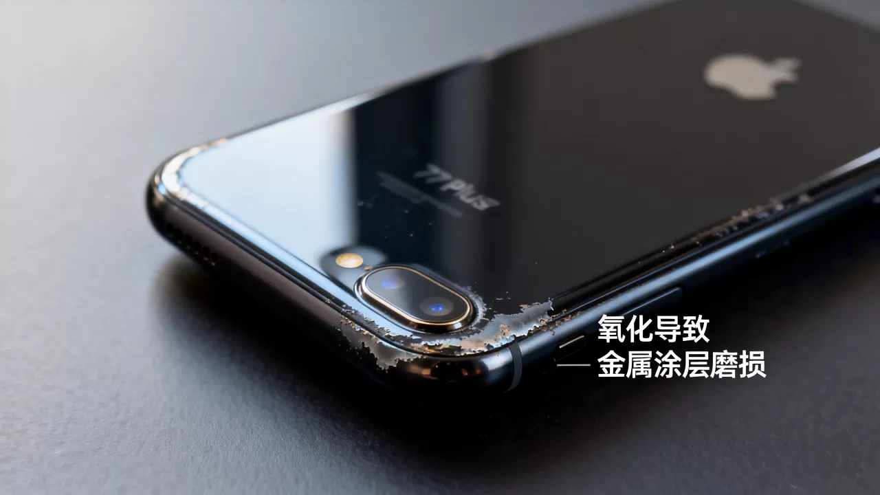iphone7plus和亮黑色,iphone7plus亮黑色为什么掉漆 iphone7plus和亮黑色,iphone7plus亮黑色为什么掉漆